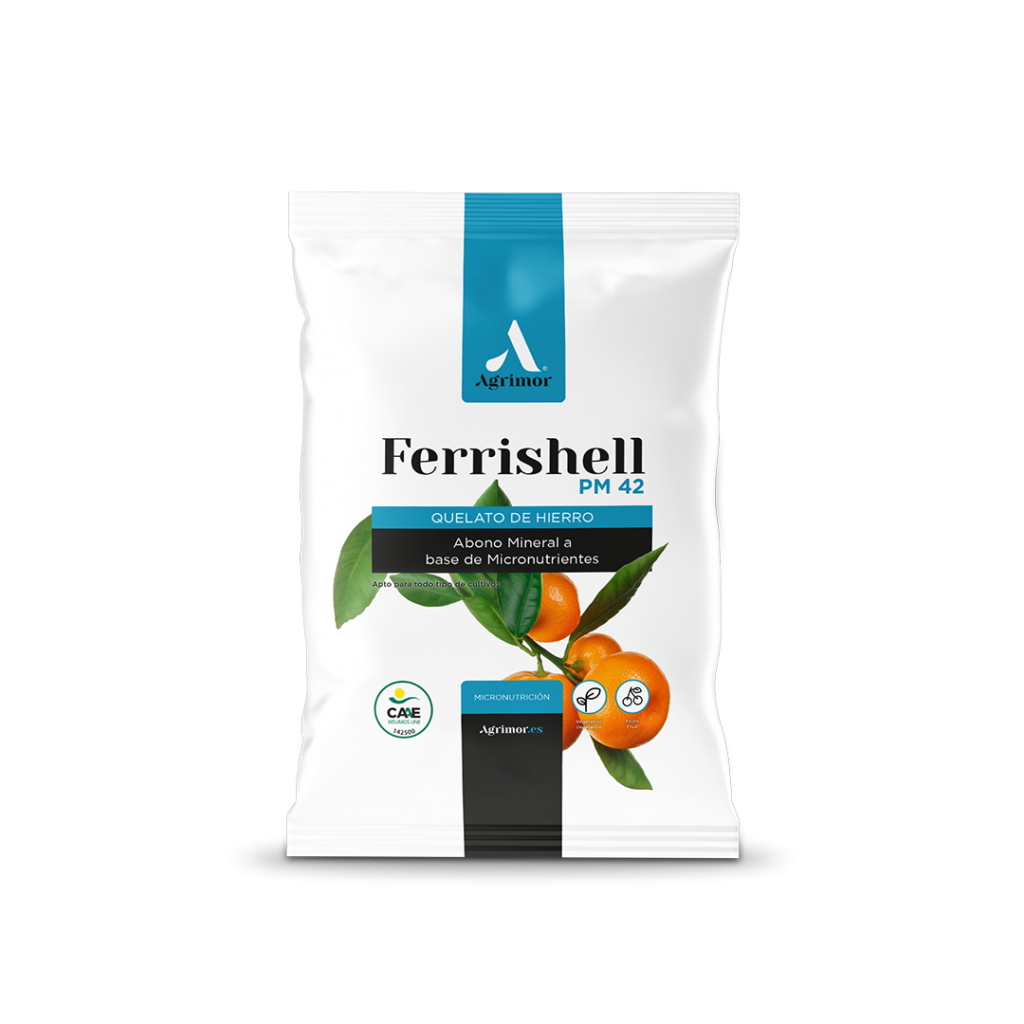 ferrishell-pm-42-5kg-agrimor-zenagro